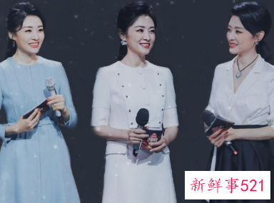 《浪姐3》被曝出拟邀阵容