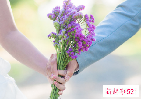 人们为什么要选择结婚