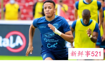 厄瓜多尔被智利投诉,FIFA受理开始调查