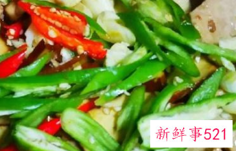 卤香干的家常做法