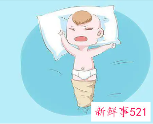 女宝宝使用尿不湿会不会有不好的影响