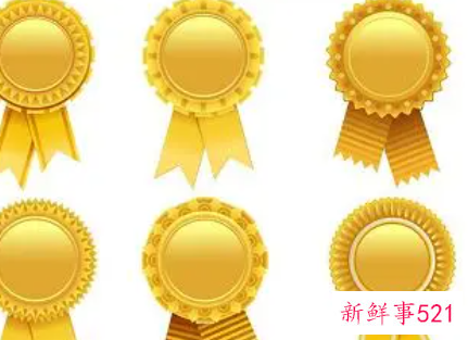 梦见勋章有什么征兆