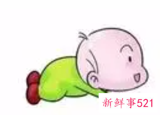 婴幼儿粗大动作游戏