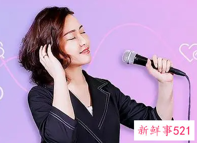 唱歌的技巧教学