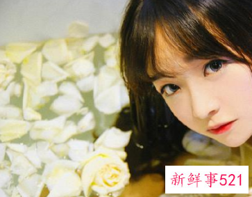 绝对是阔太太命面相