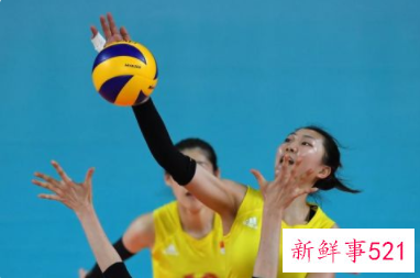 国家女排联赛赛程确定,中国女排敲定分站