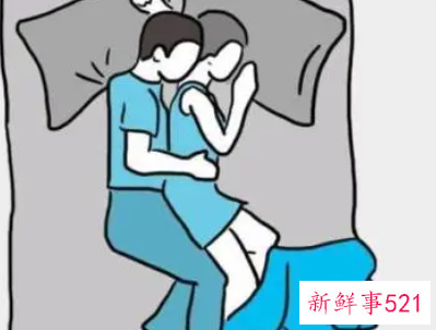 梦见老公床上躺着一位女人