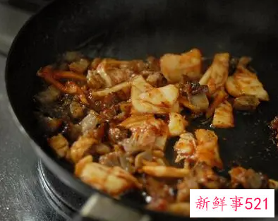 梦见锅烧红了什么寓意