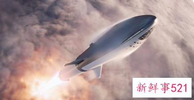 SpaceX将进行首次环绕空间站飞行