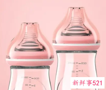 哪个品牌的奶瓶比较好