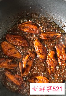 可乐鸡翅根的做法和步骤