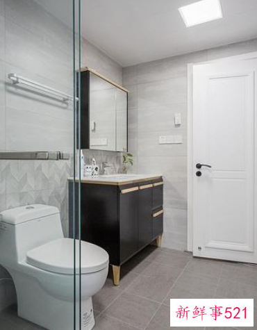 浴室柜都有哪些材质