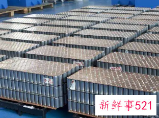 多家企业布局磷酸锰铁锂电池,宁德时代或下半年量产