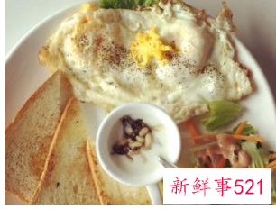 营养餐食谱窍门