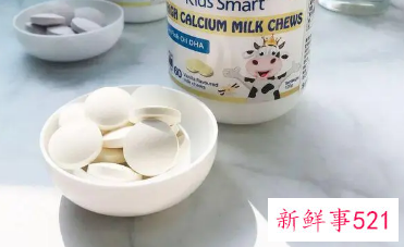 乳钙的好处是什么