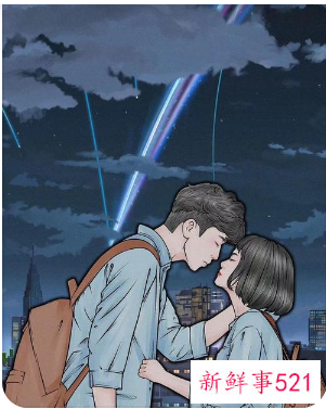 单身女孩梦见有男朋友很甜蜜