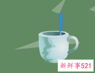 茶杯如何去除茶垢