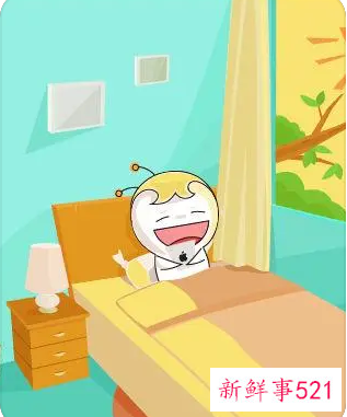 描述自己的一天作文