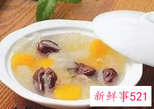 春季养生汤食谱大全及做法