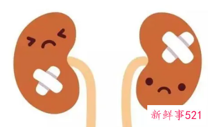 梦见换肾是什么意思