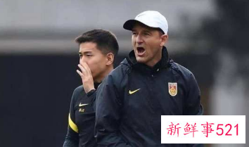 曝李霄鹏未达足协要求已准备下课