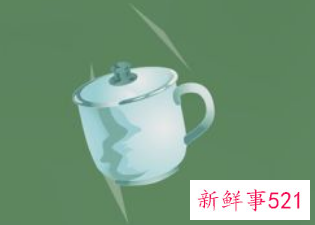 茶杯如何去除茶垢