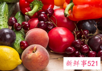 含维生素B1最多的水果