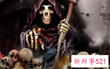 做梦梦见自己的前世