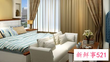 床怎么摆放风水好