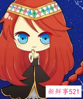 巨蟹女年龄越大越漂亮