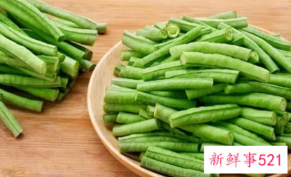 梦见自己摘豆角是什么意思