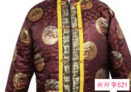 老人死后寿衣由谁穿上