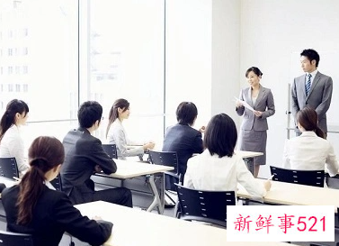 求职面试成功的几大诀窍