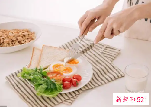 巧妙避开这6大减肥误区想不瘦都难