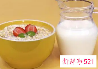 三高老人能喝纯牛奶吗