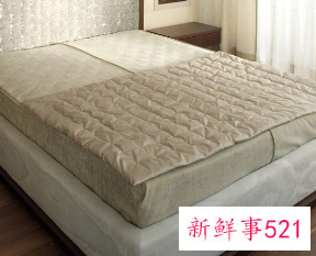 青少年睡什么样的床垫最健康