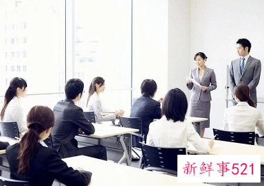 求职面试成功的几大诀窍