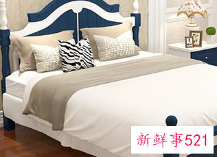 双人床一般尺寸多大