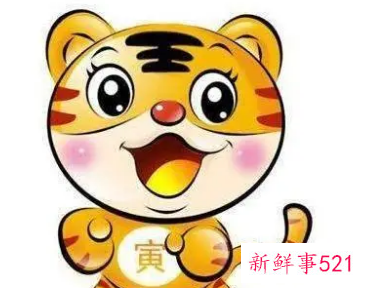 86年属虎招财名字