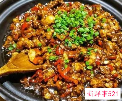 鸭血怎么做好吃