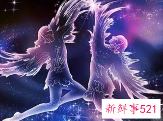 双子座女生喜欢的男生类型