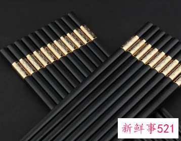 合金筷子好还是竹筷好