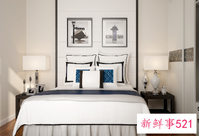 4平米儿童房如何设计