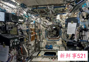 俄罗斯计划2028年建立空间站