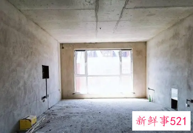 毛坯房正确装修步骤