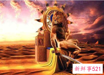 十二星座男生颜值排名