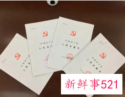 入党志愿抄袭网上的后果