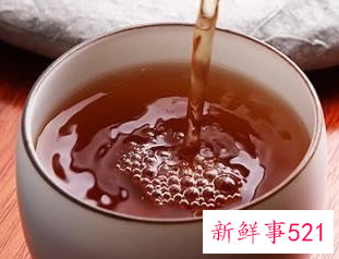 普洱生茶好还是熟茶好