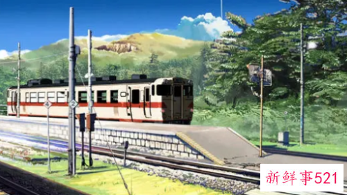 火车遇险失事时你该如何自救