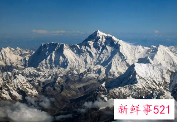 尼泊尔被要求禁止为俄发放登峰许可证